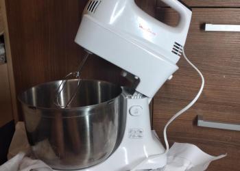 Миксер mulinex