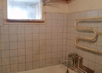 2-к квартира, 42 м2, 3/5 эт.