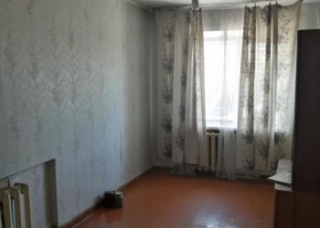 2-к квартира, 42 м2, 3/5 эт.