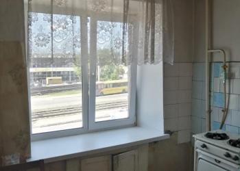 2-к квартира, 42 м2, 3/5 эт.