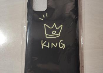 Чехол samsung M51