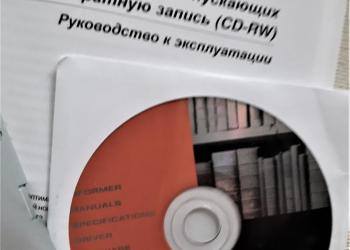 Дисковод CD для компакт дисков
