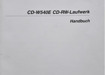 Дисковод CD для компакт дисков