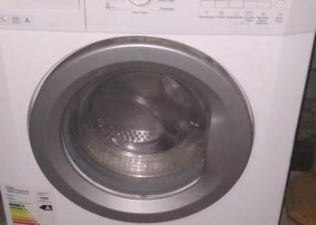 Практически новая