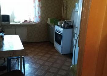 1-к квартира, 43,7кв.м2, 3/9 эт.