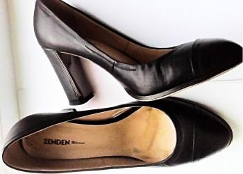 Продам туфли 36 разм.нат.кожа.