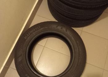  Kumho Ecowing ES31 185/65 R15 88T