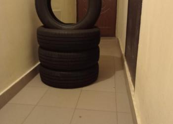  Kumho Ecowing ES31 185/65 R15 88T