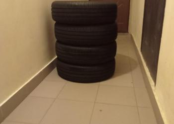 ���� Kumho Ecowing ES31 185/65 R15 88T