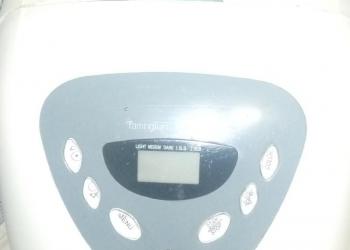 Хлебопечка