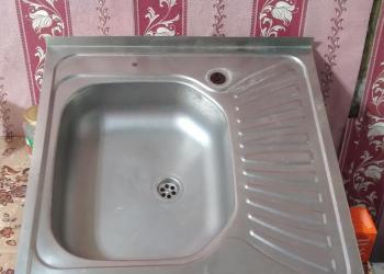 Мойка раковина