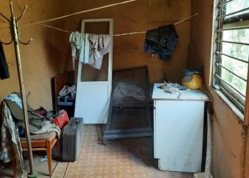 Вагончик бытовка БУ