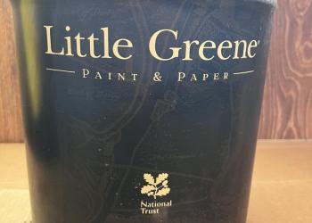 Краска little greene