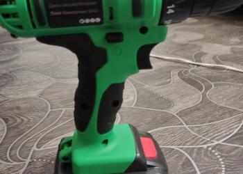 Шуруповёрт