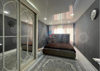 3-к квартира, 75 м2, 3/5 эт.