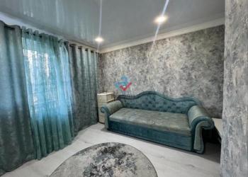 3-к квартира, 75 м2, 3/5 эт.