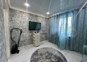 3-к квартира, 75 м2, 3/5 эт.