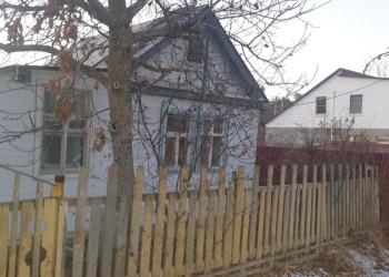 Дача 20 м2