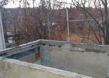 Дача 20 м2