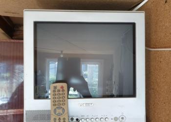 Продам телевизор Toshiba