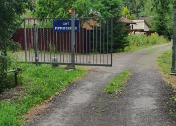 Дача двухэтажная 89 м2 в городе Подольске