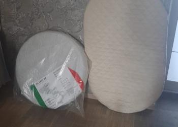 Детские матрасы