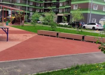 2-к квартира, 68 м2, 14/22 эт.