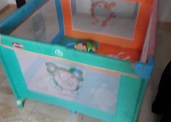 Манеж детский