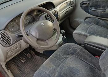 �� �������� ���� Renault Scenic, 2000