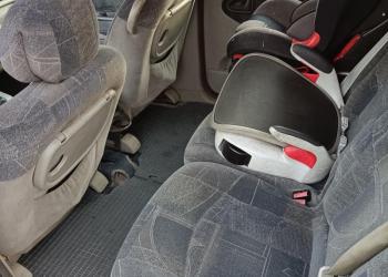 �� �������� ���� Renault Scenic, 2000