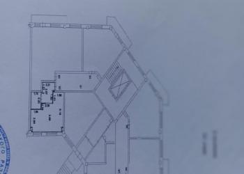 Студия квартира, 32 м2, 1/9 эт.