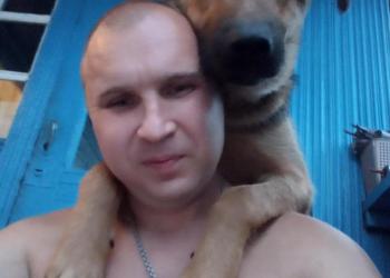 Отдам в хорошую семью собаку