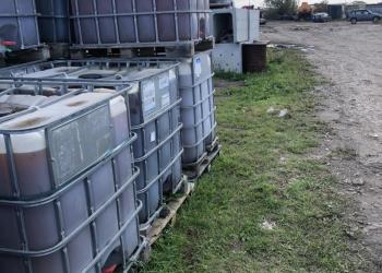 Продаем Масло Трансформаторное бу