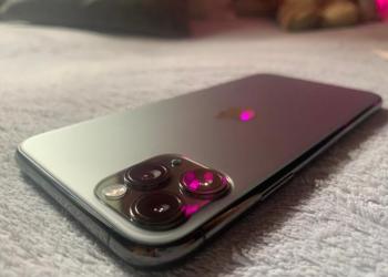 iPhone 11 Pro Max 64