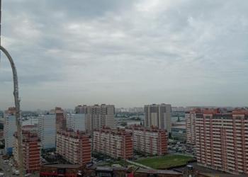 1-к квартира-бабочка, 36 м2, 20/24 эт.