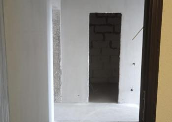 1-к квартира-бабочка, 36 м2, 20/24 эт.