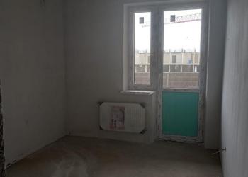 1-к квартира-бабочка, 36 м2, 20/24 эт.