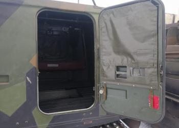 ������� Hagglunds BV-206