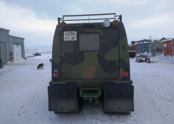������� Hagglunds BV-206