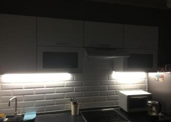 1-к квартира, 38 м2, 11/14 эт.
