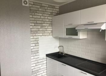 1-к квартира, 38 м2, 11/14 эт.