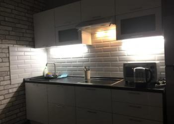 1-к квартира, 38 м2, 11/14 эт.