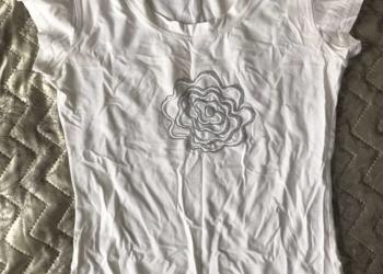 Летние майки