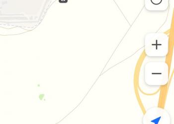 Участок земельный