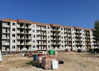 1-к квартира, 38 м2, 2/5 эт.
