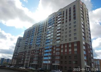 Продам 2-к квартиру, 61 м2, 11/17 эт.