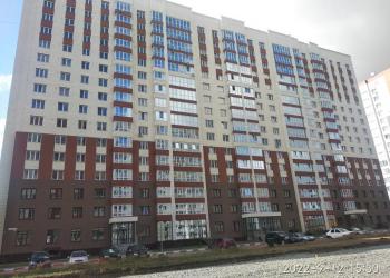 Продам 2-к квартиру, 61 м2, 11/17 эт.