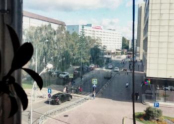 3-к квартира, 60 м2, 4/4 эт.