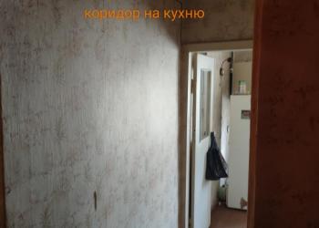 3-к квартира, 60 м2, 4/4 эт.