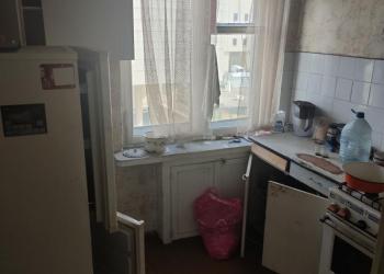 3-к квартира, 60 м2, 4/4 эт.